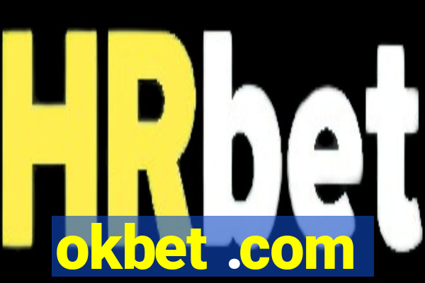 okbet .com